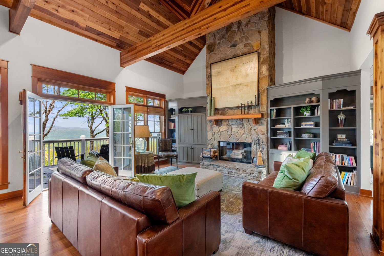 1093 Lower Sassafras Parkway Jasper - Photo 9