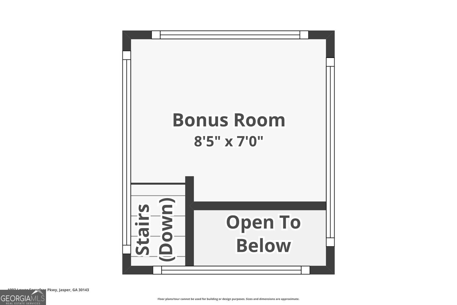 1093 Lower Sassafras Parkway Jasper - Photo 92