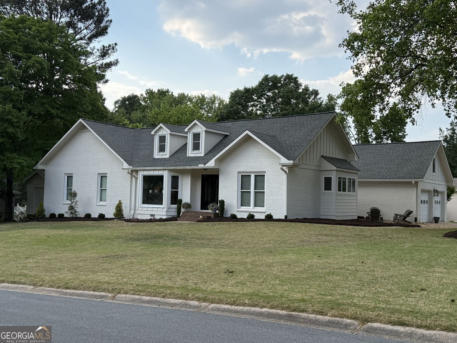 945 Hidden Hollow Drive Marietta - Photo 1