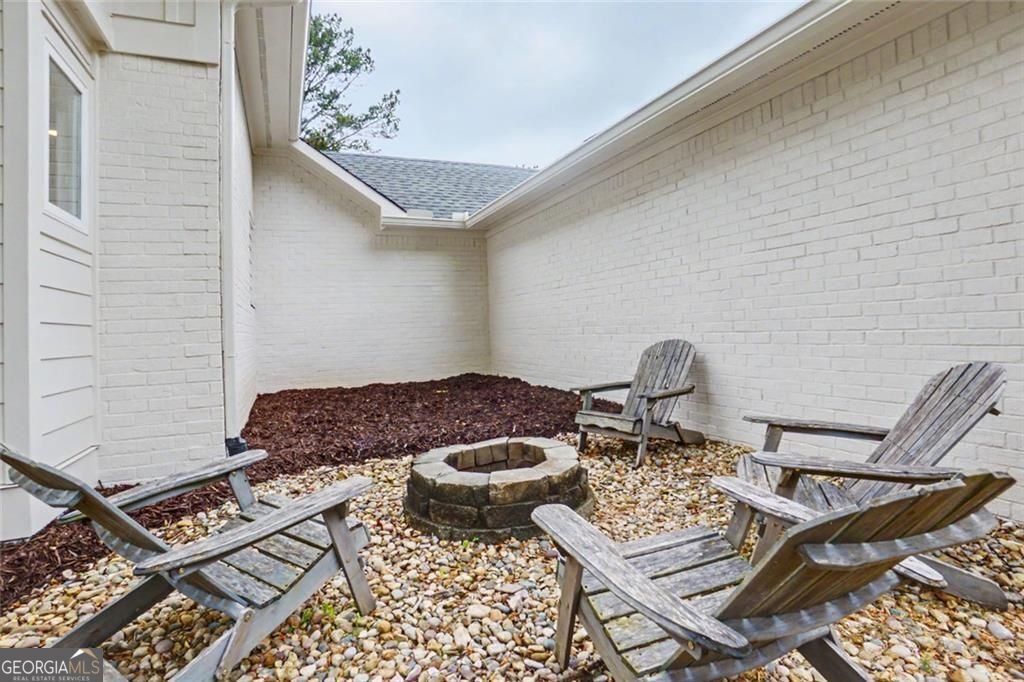 945 Hidden Hollow Drive Marietta - Photo 10