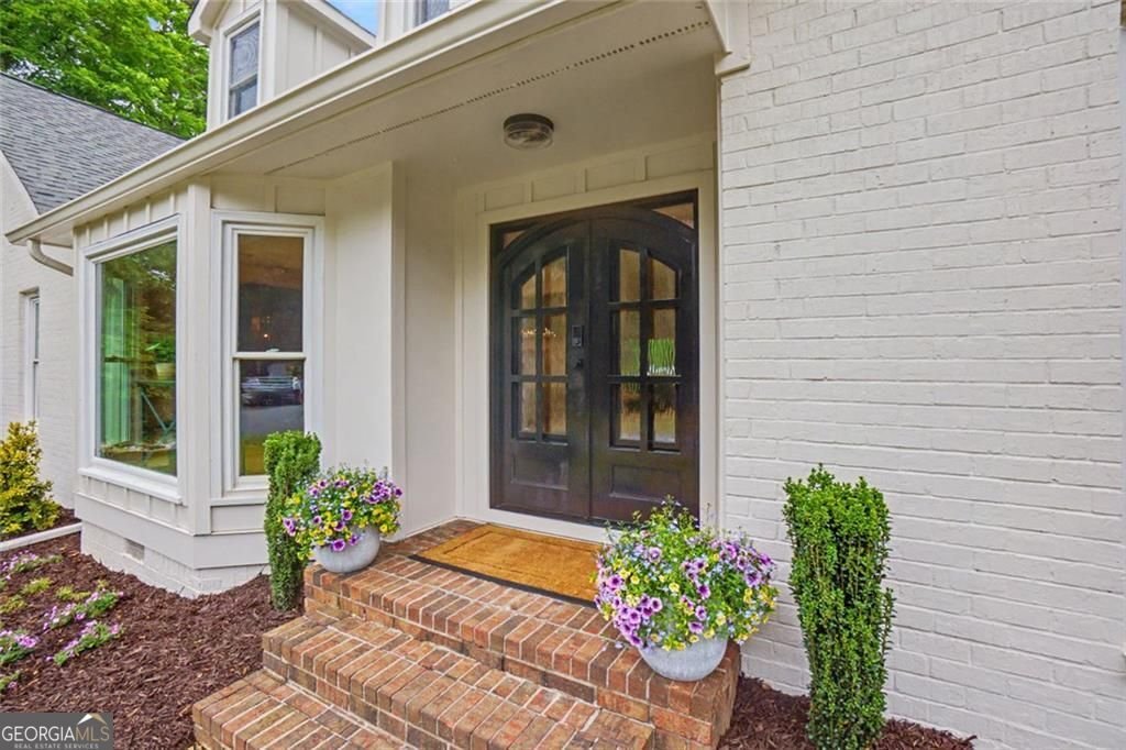 945 Hidden Hollow Drive Marietta - Photo 11