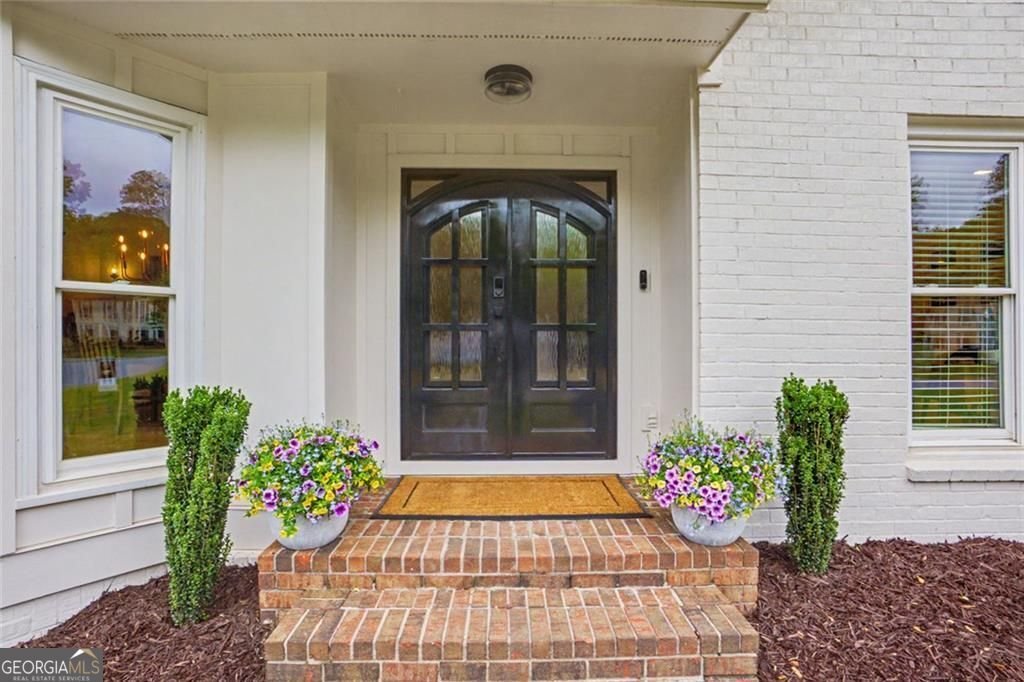 945 Hidden Hollow Drive Marietta - Photo 12