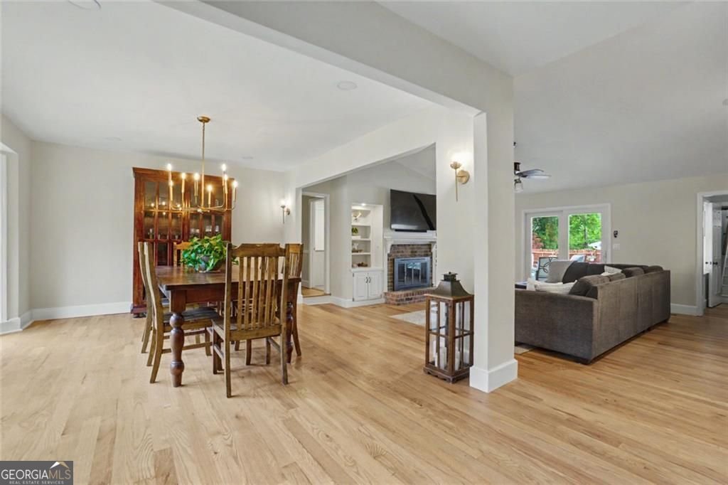 945 Hidden Hollow Drive Marietta - Photo 17