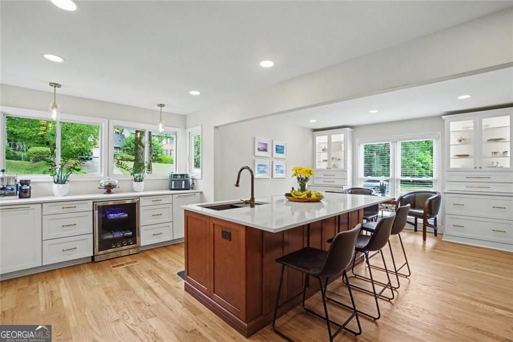 945 Hidden Hollow Drive Marietta - Photo 21
