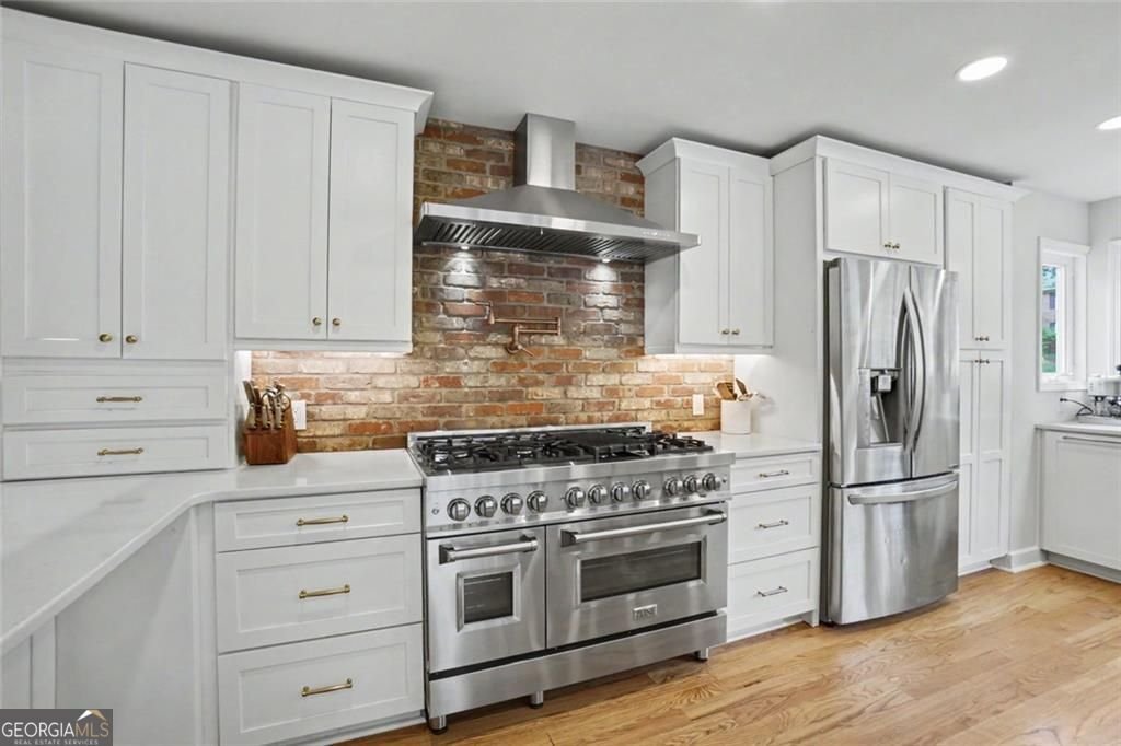 945 Hidden Hollow Drive Marietta - Photo 23