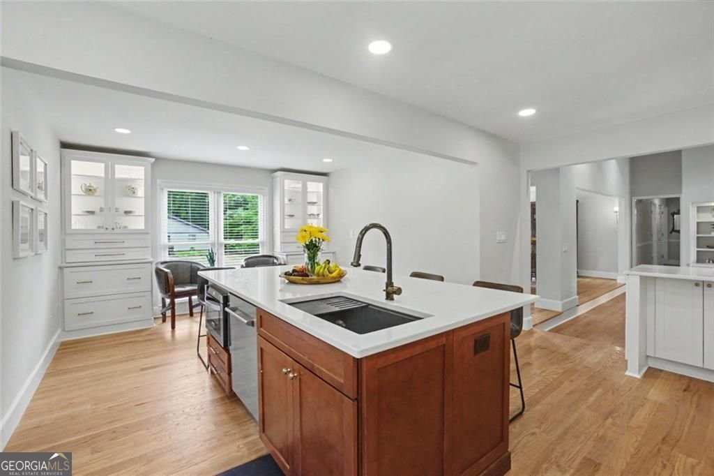 945 Hidden Hollow Drive Marietta - Photo 26