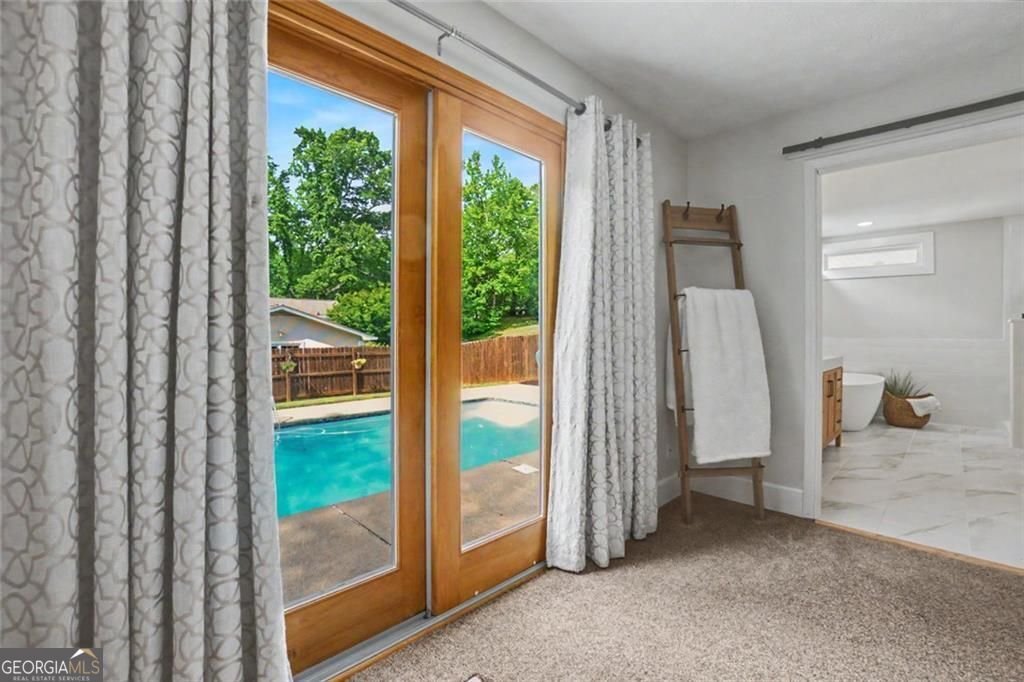 945 Hidden Hollow Drive Marietta - Photo 32