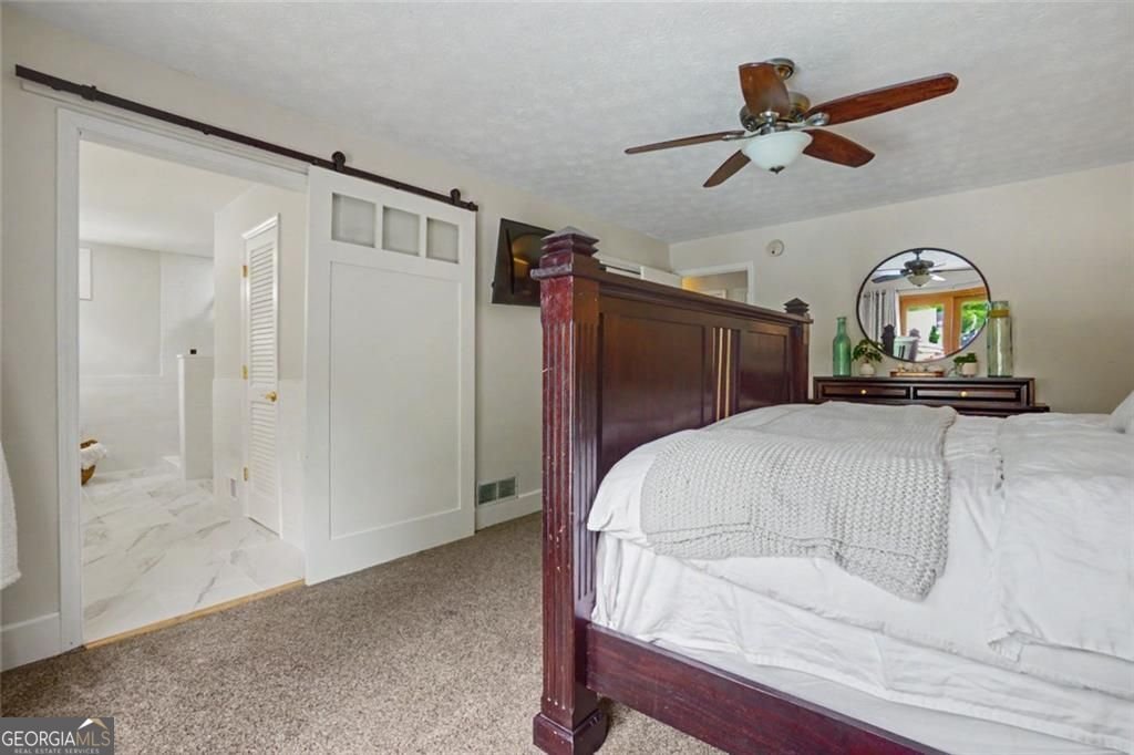 945 Hidden Hollow Drive Marietta - Photo 33