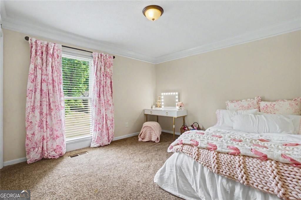 945 Hidden Hollow Drive Marietta - Photo 40