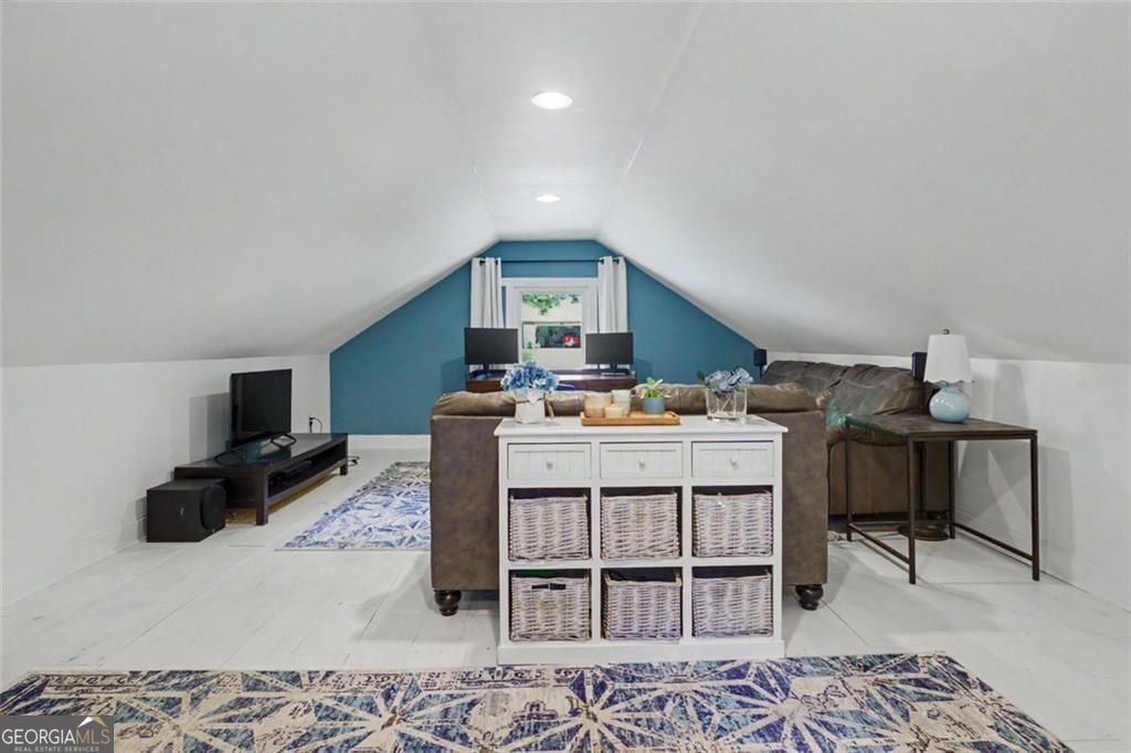 945 Hidden Hollow Drive Marietta - Photo 45