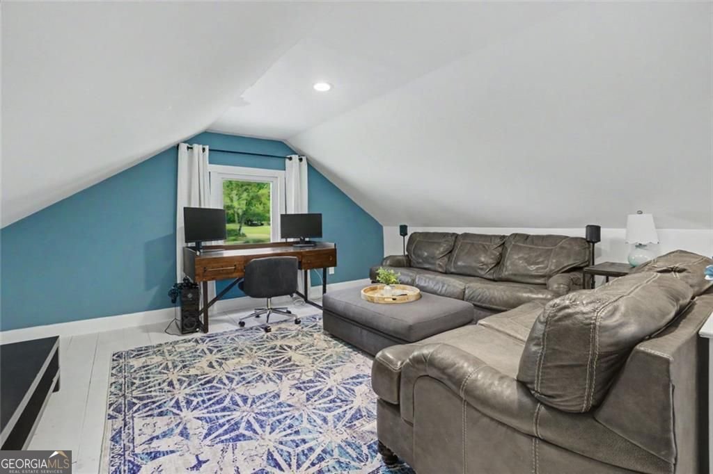 945 Hidden Hollow Drive Marietta - Photo 46