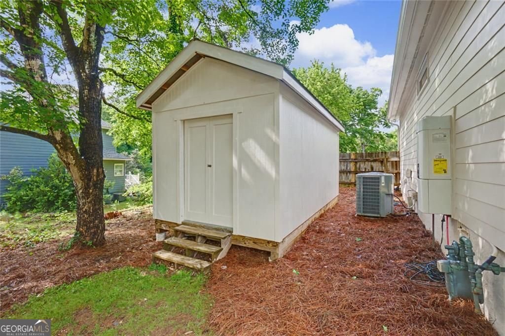 945 Hidden Hollow Drive Marietta - Photo 50
