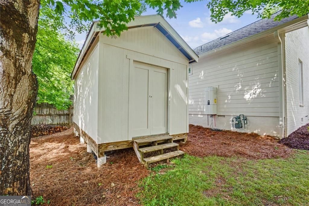 945 Hidden Hollow Drive Marietta - Photo 51