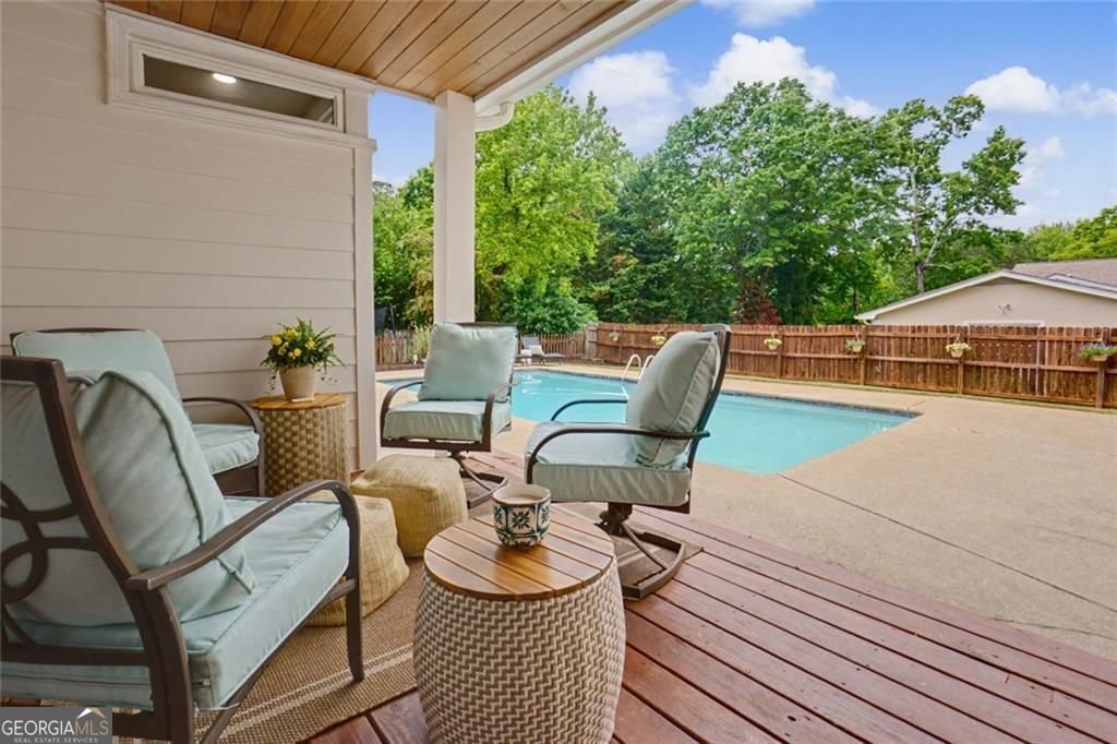 945 Hidden Hollow Drive Marietta - Photo 52