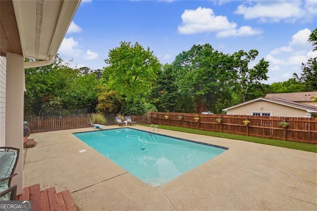 945 Hidden Hollow Drive Marietta - Photo 54