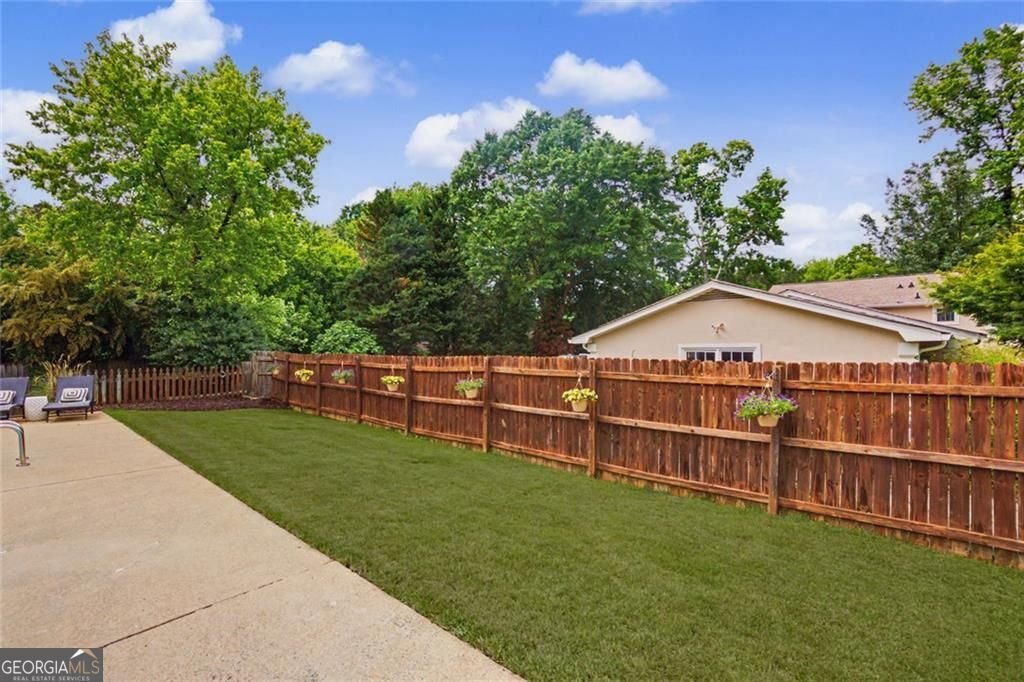 945 Hidden Hollow Drive Marietta - Photo 55