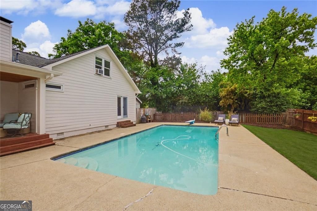 945 Hidden Hollow Drive Marietta - Photo 56