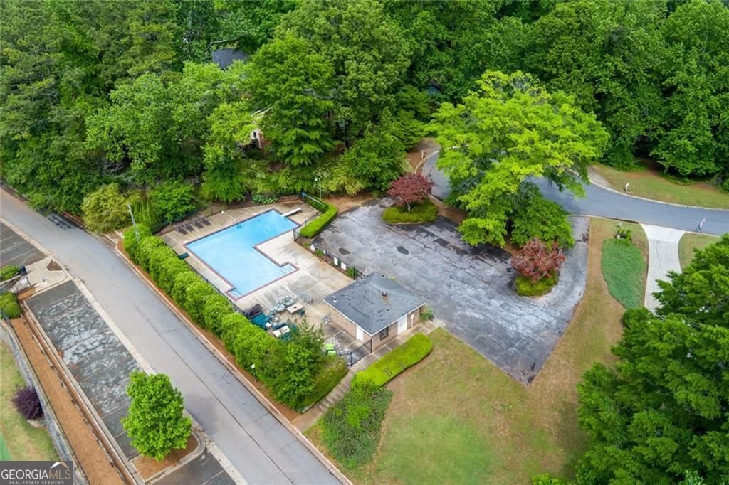 945 Hidden Hollow Drive Marietta - Photo 58