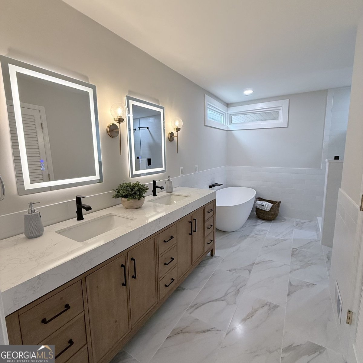 945 Hidden Hollow Drive Marietta - Photo 6