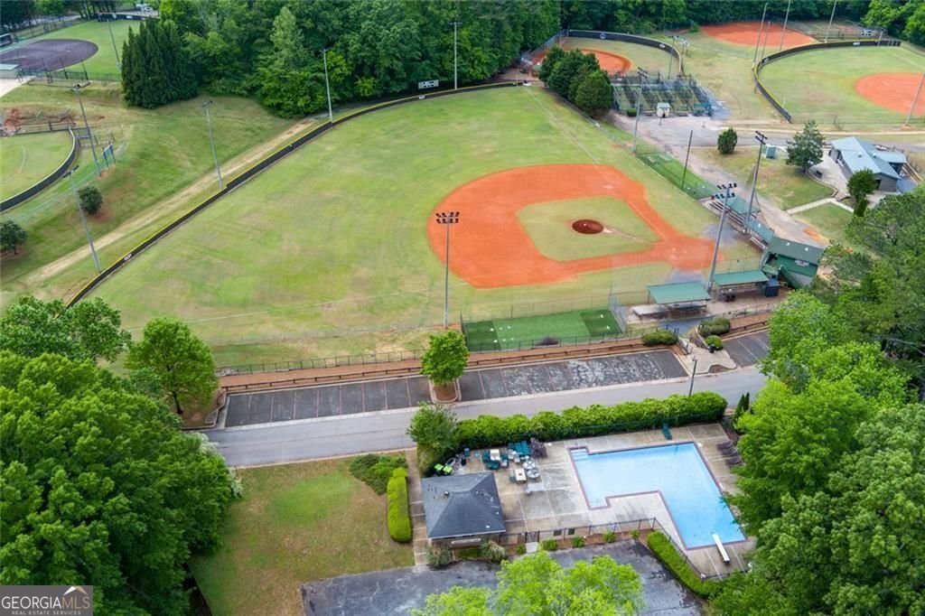 945 Hidden Hollow Drive Marietta - Photo 60