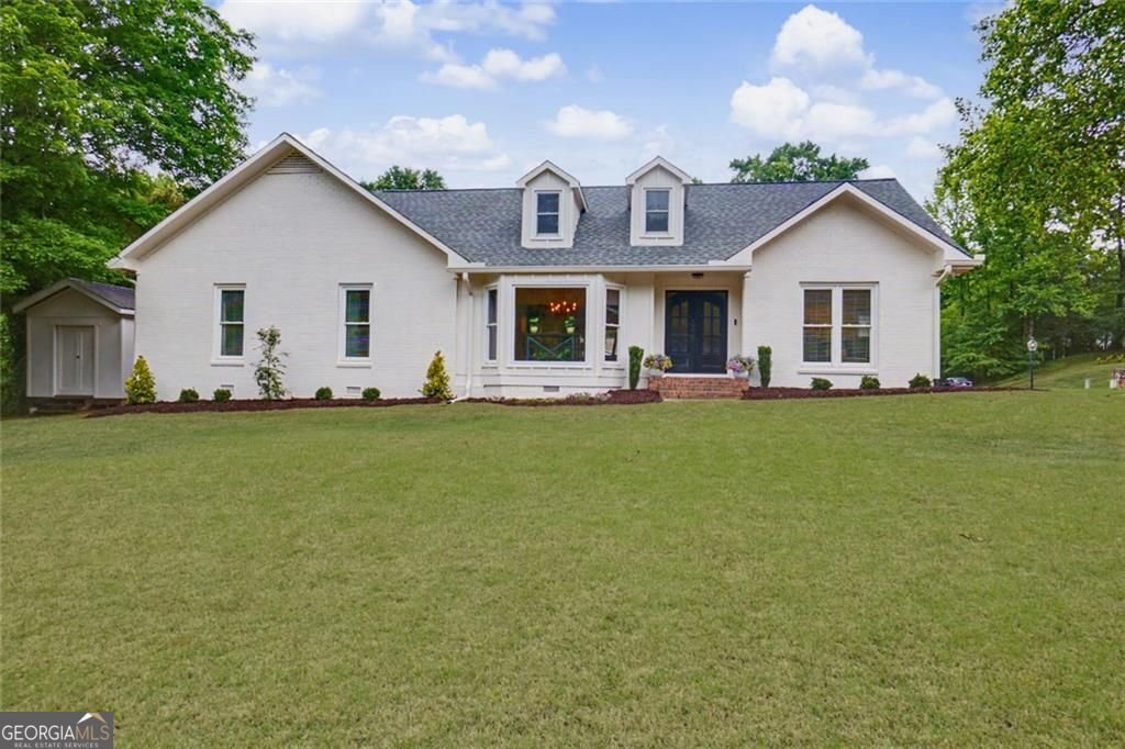 945 Hidden Hollow Drive Marietta - Photo 64