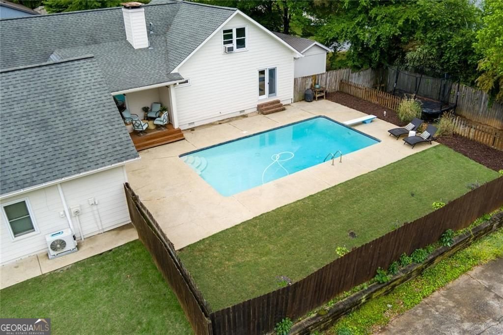 945 Hidden Hollow Drive Marietta - Photo 8