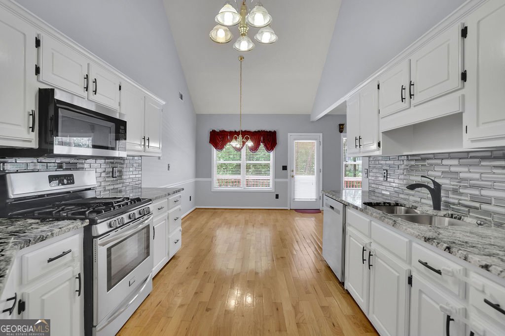 2465 Chandler Road Grayson - Photo 15