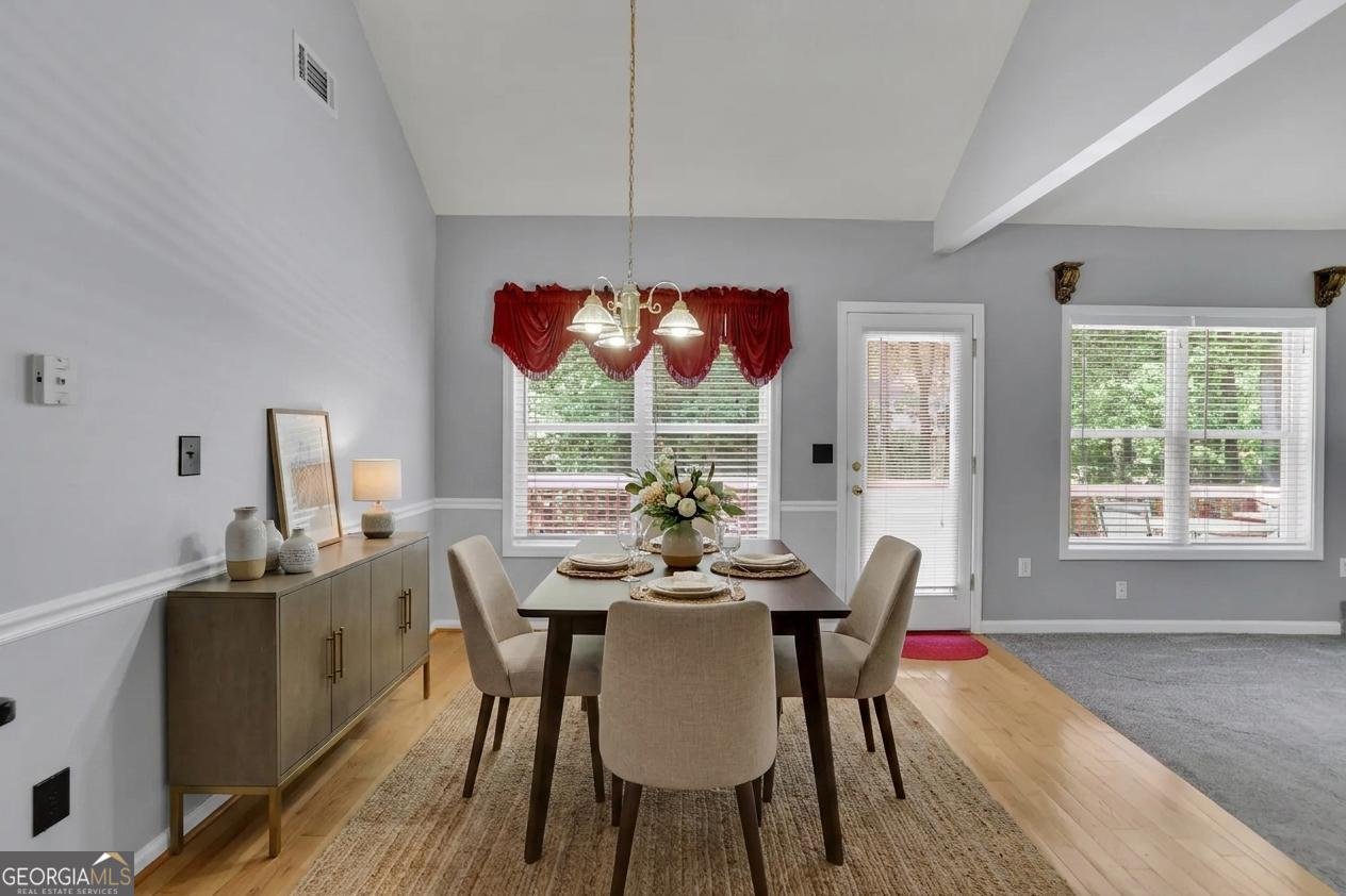 2465 Chandler Road Grayson - Photo 16