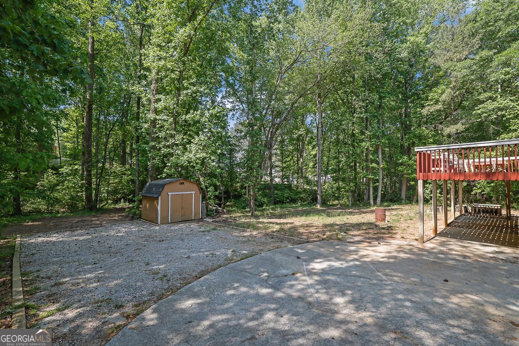 2465 Chandler Road Grayson - Photo 45