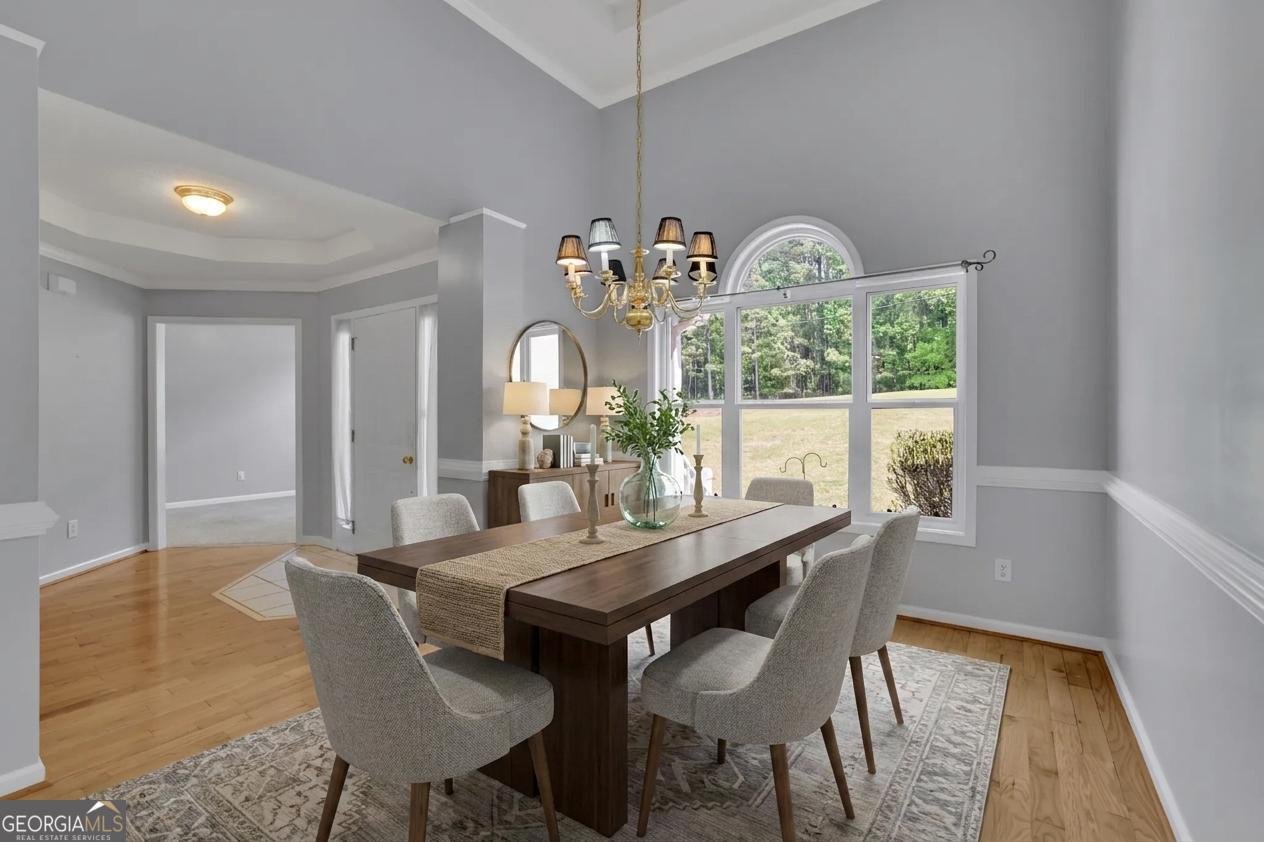 2465 Chandler Road Grayson - Photo 6