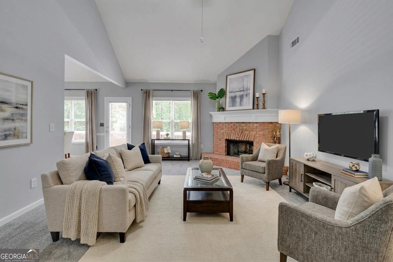 2465 Chandler Road Grayson - Photo 9