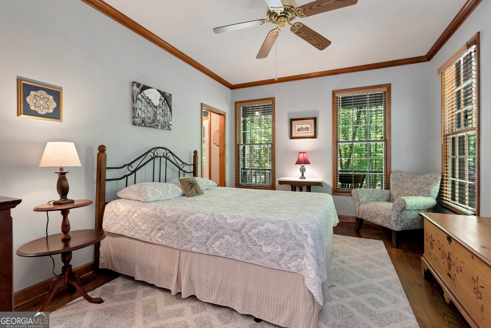 151 Woodbrier Sautee Nacoochee - Photo 17