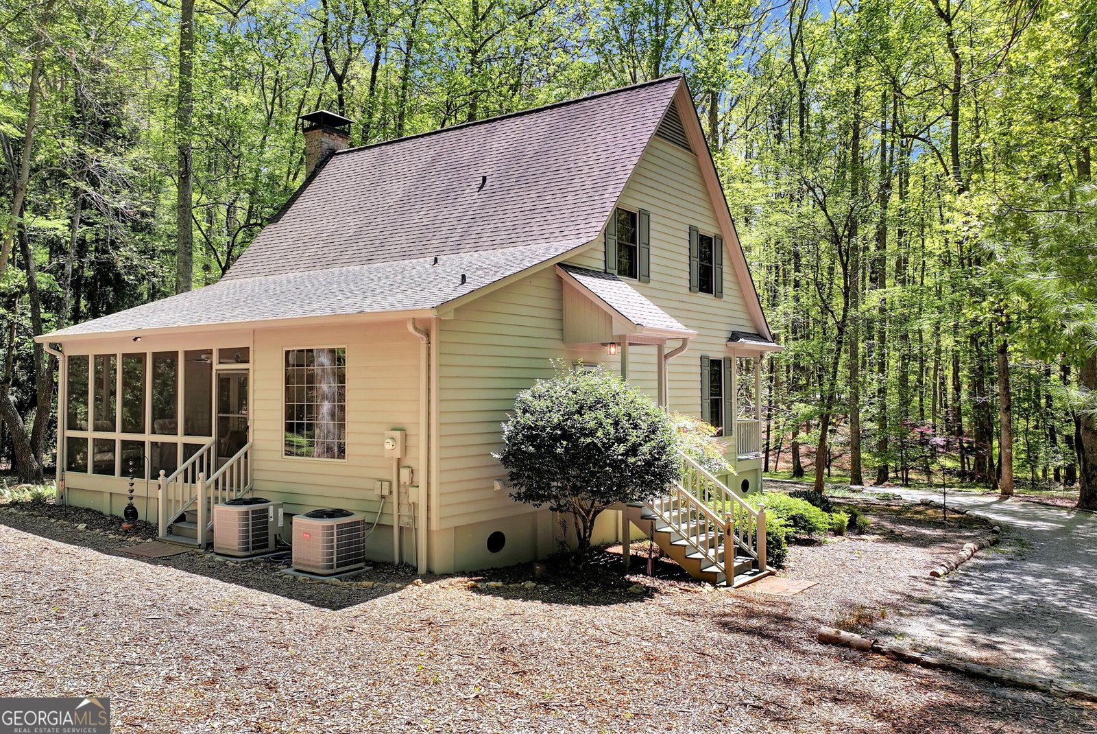 151 Woodbrier Sautee Nacoochee - Photo 34