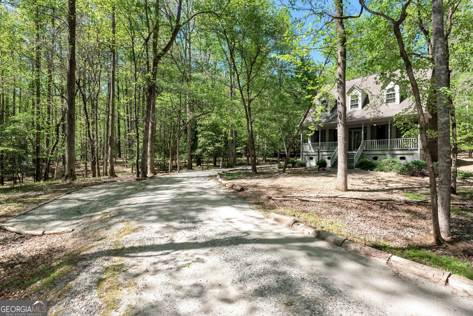 151 Woodbrier Sautee Nacoochee - Photo 38