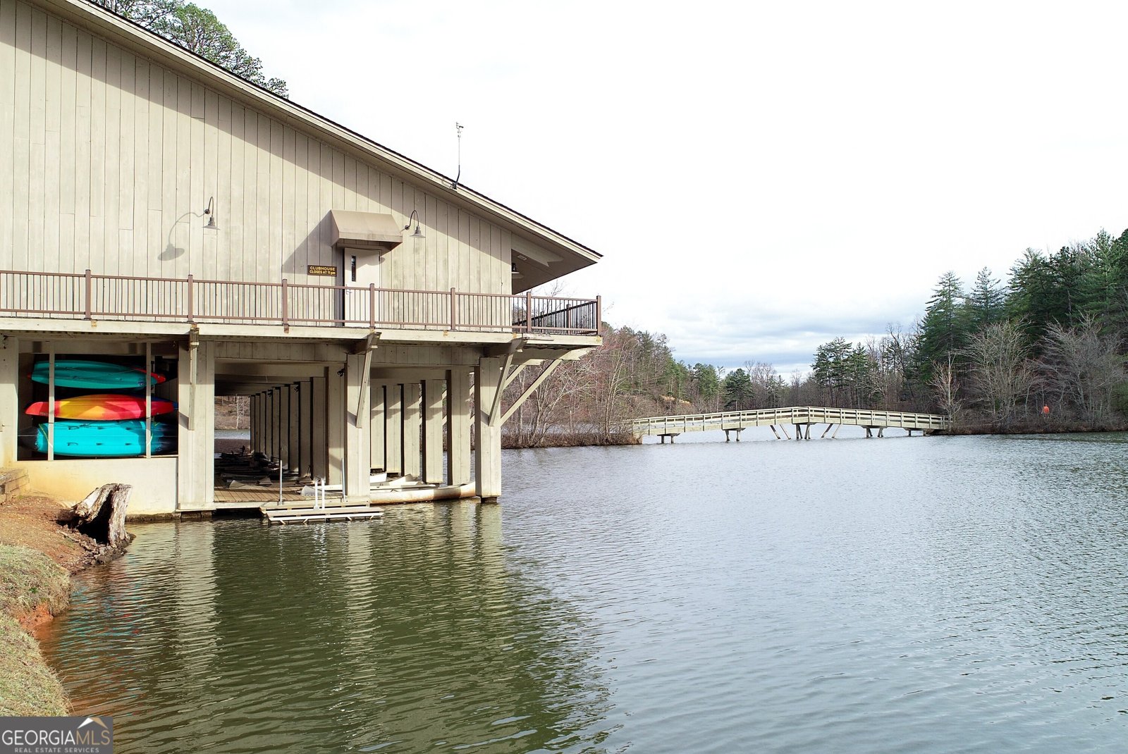 151 Woodbrier Sautee Nacoochee - Photo 48