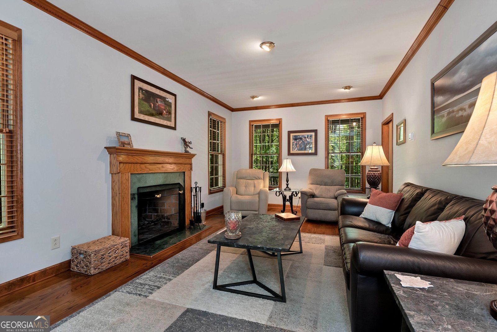 151 Woodbrier Sautee Nacoochee - Photo 7