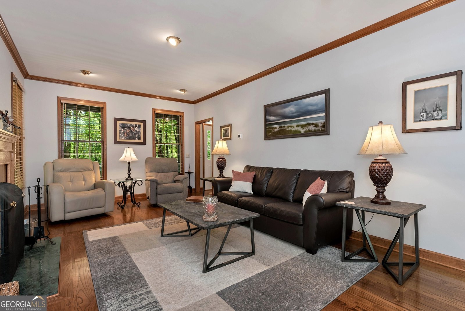 151 Woodbrier Sautee Nacoochee - Photo 8