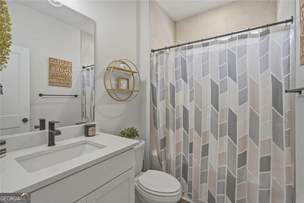 6984 Manchester Drive Flowery Branch - Photo 11