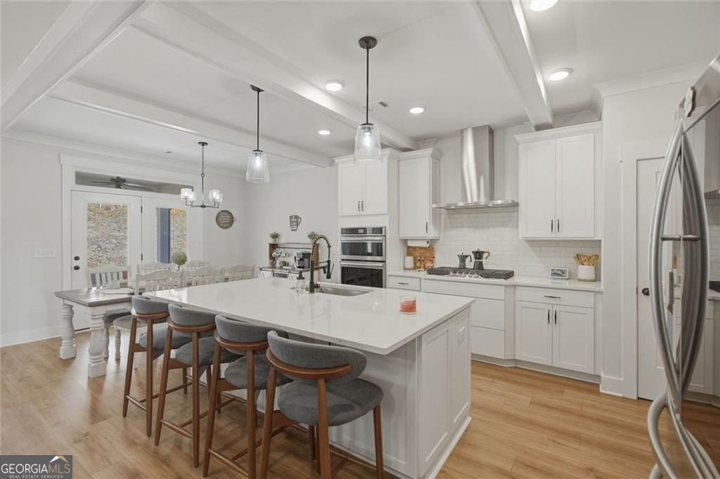 6984 Manchester Drive Flowery Branch - Photo 12