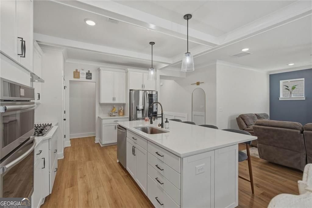 6984 Manchester Drive Flowery Branch - Photo 14