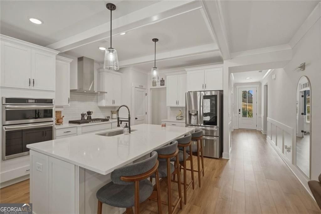 6984 Manchester Drive Flowery Branch - Photo 15