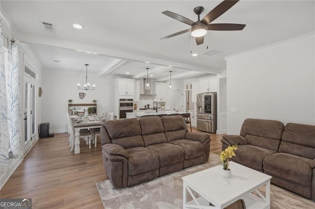 6984 Manchester Drive Flowery Branch - Photo 18