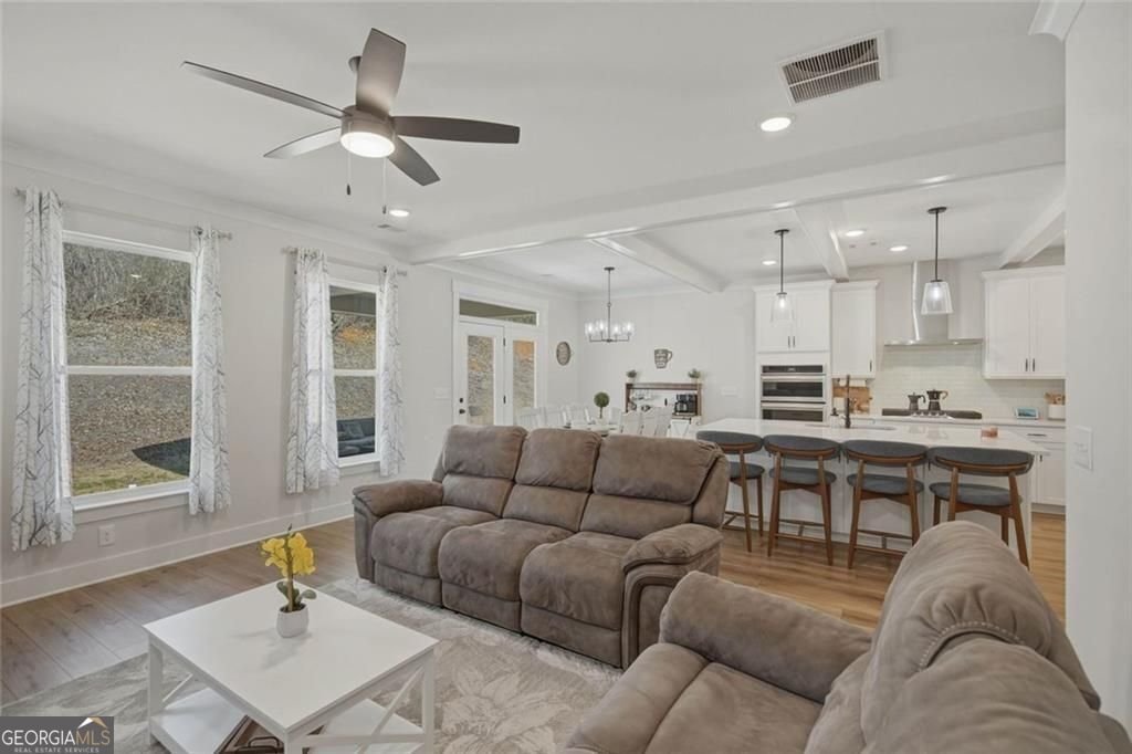 6984 Manchester Drive Flowery Branch - Photo 19