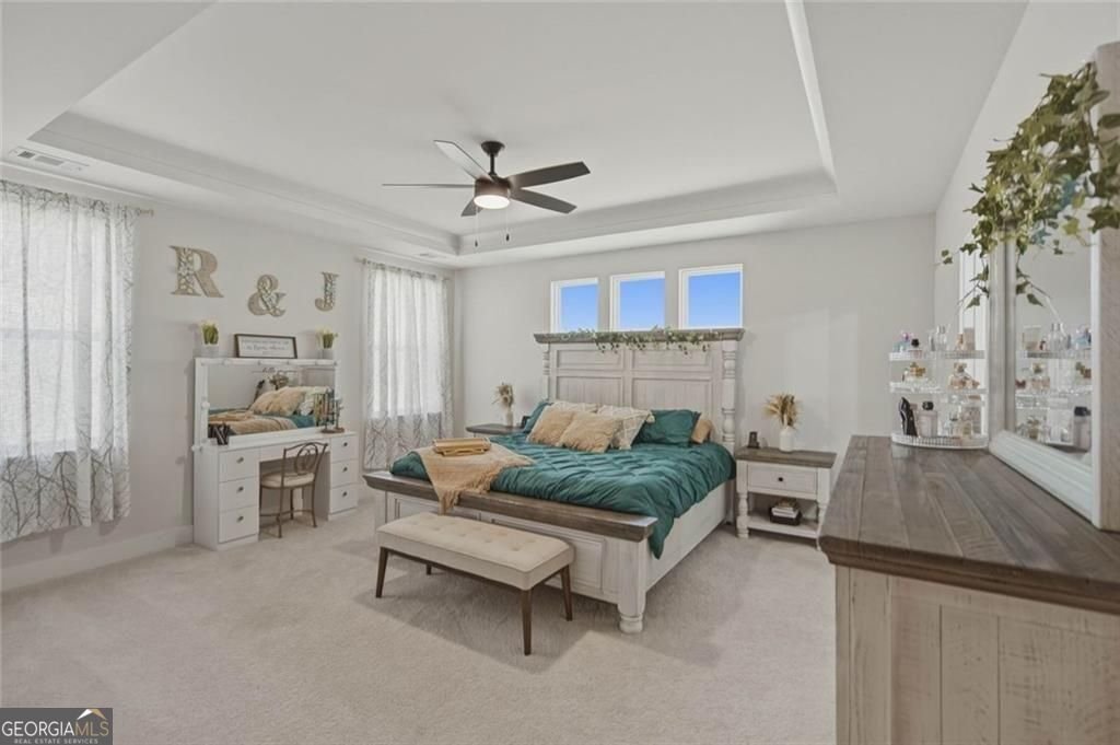 6984 Manchester Drive Flowery Branch - Photo 21