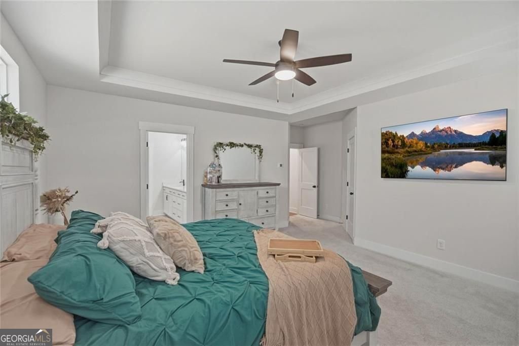 6984 Manchester Drive Flowery Branch - Photo 22