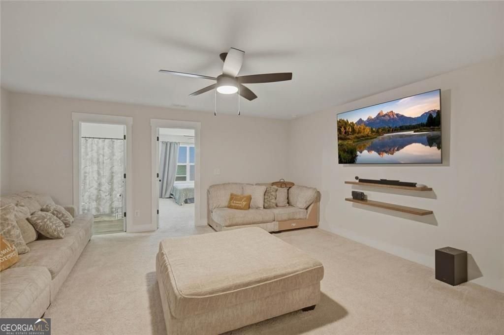 6984 Manchester Drive Flowery Branch - Photo 25