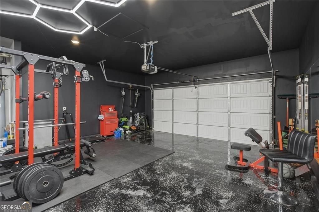 6984 Manchester Drive Flowery Branch - Photo 29