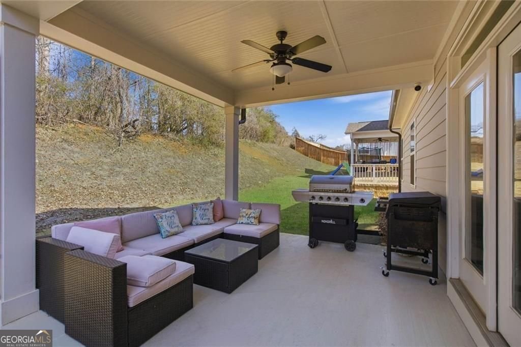 6984 Manchester Drive Flowery Branch - Photo 32