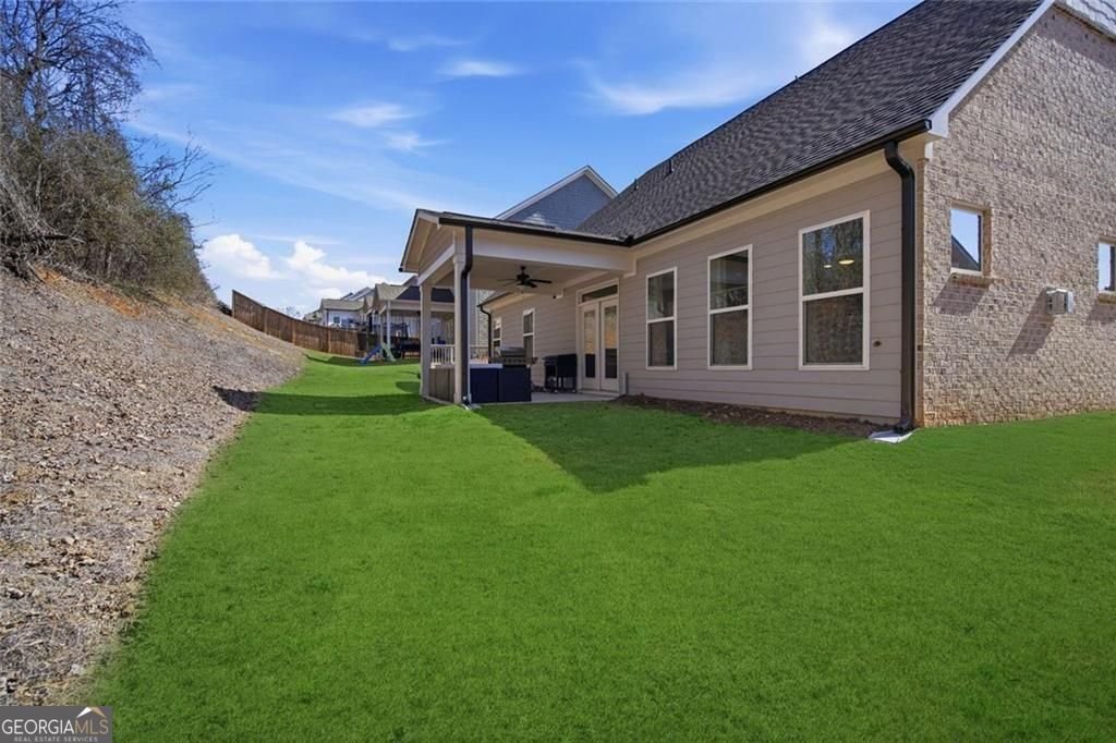 6984 Manchester Drive Flowery Branch - Photo 34