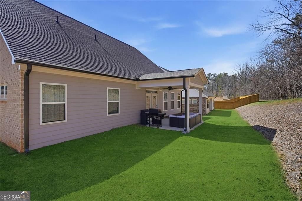 6984 Manchester Drive Flowery Branch - Photo 35